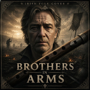 Brothers in Arms (Irish Folk) by Mossborn Sons