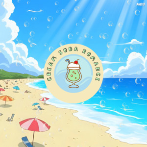 Cream Soda Romance