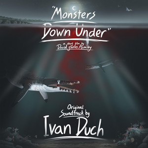The World Down Under by Ivan Duch