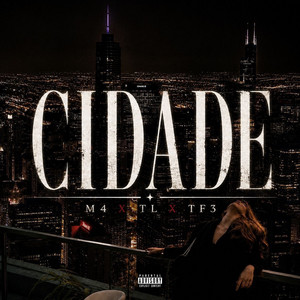 Cidade by TL da Sul, TF3, Magrini mc