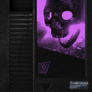 BLACK OPS by Joey Vesco