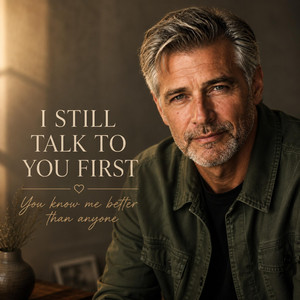 I Still Talk To You First by David Cray Stone
