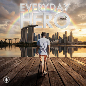 Liliia Kysil — Everyday Hero