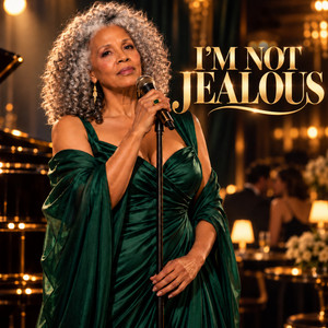 I'm Not Jealous by Henretta Houston