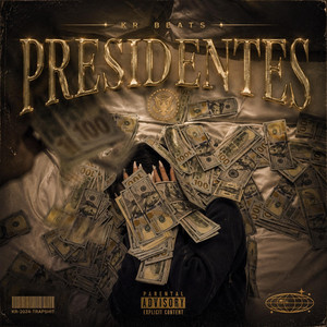 PRESIDENTES by KR BEATS
