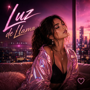 Sin Ti No Hay Flow by Luz De Llama