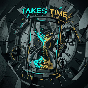 Takes Time by Drift Paradox