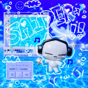 SAIDER-!! by neko boku