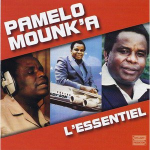 L'argent appelle l'argent by Pamelo Mounk'a