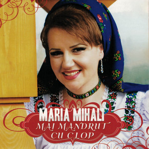Maria Mihali - Bade Cu Sogorii Tai