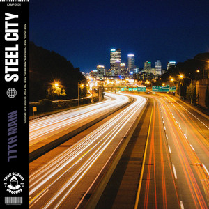 Steel City by 77th Man