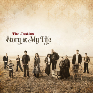 Greatest Gift of All by The Josties