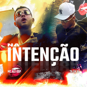Na Intenção (feat. ZK Beats)