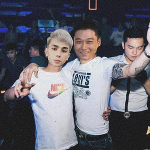 DJ TRIX - Your Man (feat. Huy Anhh)