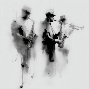 Electric Drift Lines by Tone in Shadows