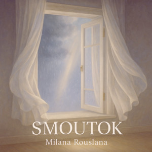 Обкладинка: SMOUTOK