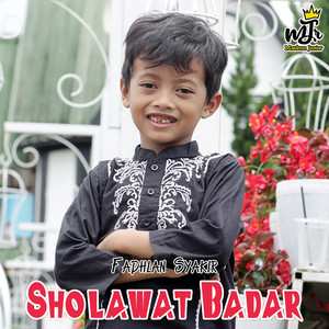 Sholawat Badar