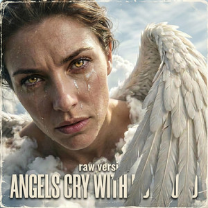 Angels Cry With No Sound - Raw Version by The King's Blues Club