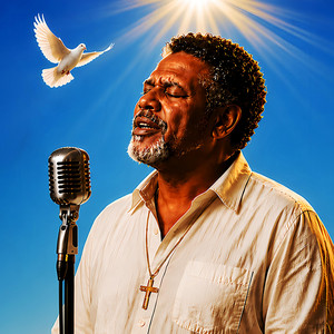Genesis 1 (Let There Be Light) by The Mercy Revival