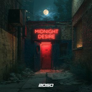 Midnight Desire by 2050
