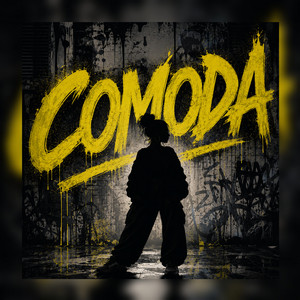 Comoda by Yens Prod