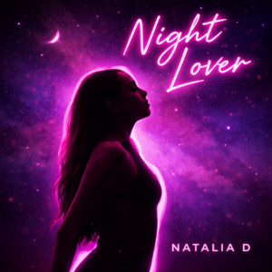 Night Lover by Natalia D