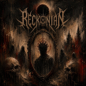 Conqueror by Reckonian, Zounatan