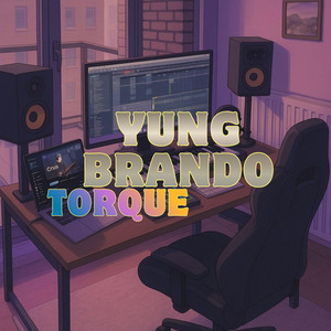 Torque by Yung brando