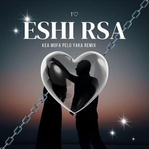 Kea mofa pelo yaka - Lekompo Remix by Eshi RSA