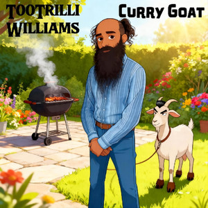 Curry Goat by TooTrilli Williams