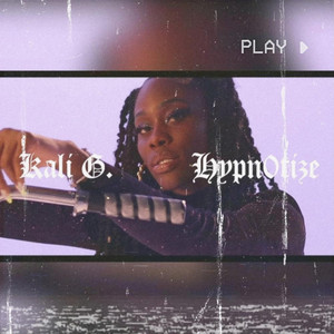Kali G. - Hypnotize