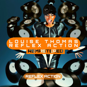 It's Too Late - song and lyrics by Louise Thomas | Spotify
