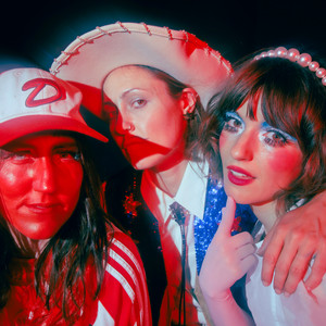 Stealing Sheep - Take Me Back