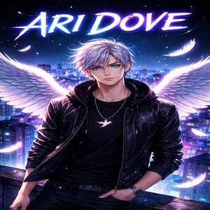 Lo nuestro caducó by Ari Dove