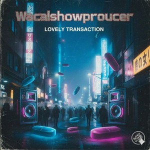 Lovely transaction by Wacalshowproducer
