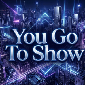You go to show by MR MONEY