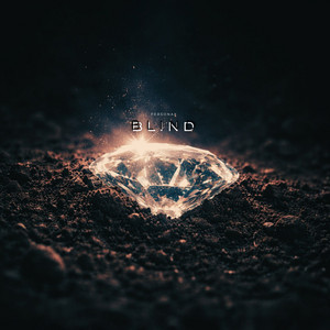 Blind by PersonaX