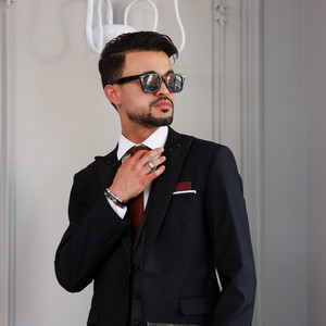 Mustafa Al-Ritimi - لحن خيانة حزين