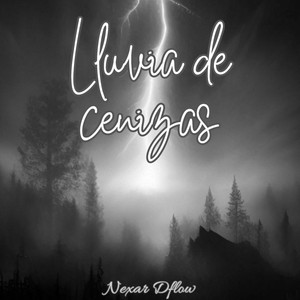 Lluvia de Cenizas by Nexor Dflow
