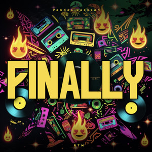 Finally by Vandes Jackson