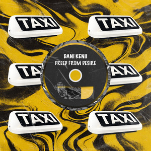 Freed from Desire - Tech House by Dani Kenii