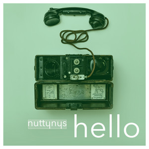 Hello by Nutty Nys