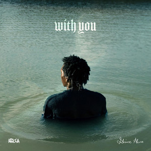 With you by Nomza, Shime Ahua