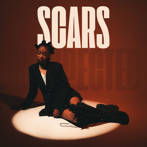 Scars by Ace Monroe