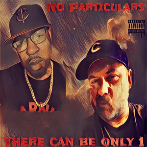 There Can Be Only 1 by MaTT STRANGE 7.1, Snuff