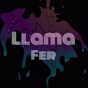 Llama by Fer