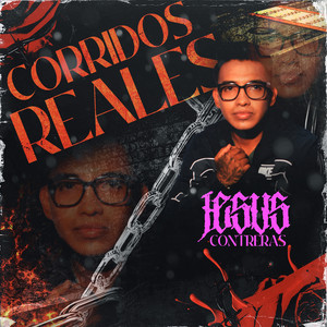 Jesus Contreras - El Mayor de los Esparza