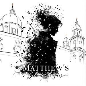 I Asked God Why by Matthew’s Silent Chapter