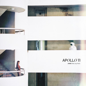 Apollo 11 (feat. Jay Park) by JAMIE, Jay Park