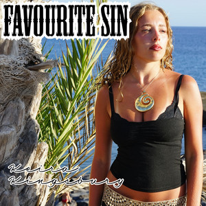 Favourite Sin by Keira Kingsbury